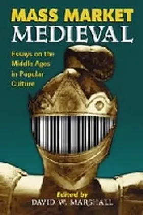 Marshall |  Mass Market Medieval | Buch |  Sack Fachmedien