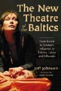Johnson |  The New Theatre of the Baltics | Buch |  Sack Fachmedien