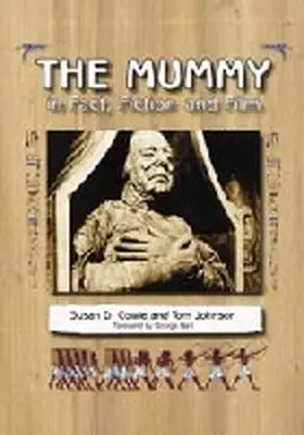 Cowie / Johnson |  The Mummy in Fact, Fiction and Film | Buch |  Sack Fachmedien