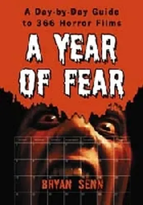 Senn |  A Year of Fear | Buch |  Sack Fachmedien