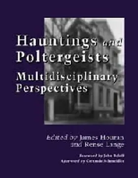 Houran |  Hauntings and Poltergeists | Buch |  Sack Fachmedien