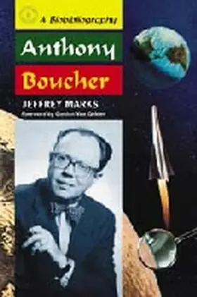 Marks |  Anthony Boucher | Buch |  Sack Fachmedien
