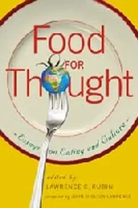 Rubin |  Food for Thought | Buch |  Sack Fachmedien