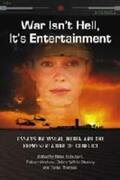 Schubart / Virchow / White-Stanley |  War Isn't Hell, It's Entertainment | Buch |  Sack Fachmedien