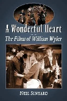 Sinyard |  A Wonderful Heart | Buch |  Sack Fachmedien