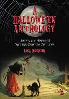 Morton |  A Hallowe'en Reader | Buch |  Sack Fachmedien
