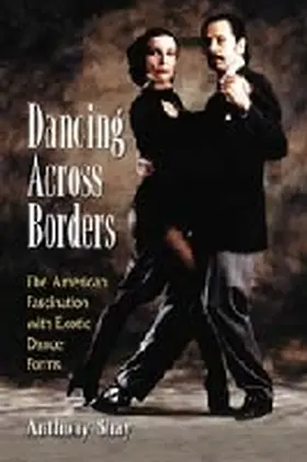 Shay |  Dancing Across Borders | Buch |  Sack Fachmedien