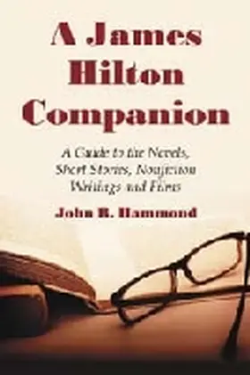 Hammond |  A James Hilton Companion | Buch |  Sack Fachmedien
