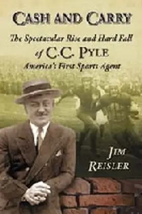 Reisler |  Cash and Carry | Buch |  Sack Fachmedien