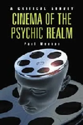 Meehan |  Cinema of the Psychic Realm | Buch |  Sack Fachmedien