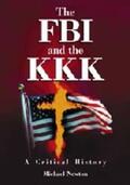 Newton |  The FBI and the KKK | Buch |  Sack Fachmedien