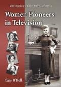 O'Dell |  Women Pioneers in Television | Buch |  Sack Fachmedien