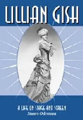 Oderman |  Lillian Gish | Buch |  Sack Fachmedien