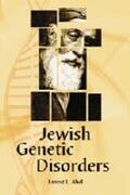 Abel |  Jewish Genetic Disorders | Buch |  Sack Fachmedien
