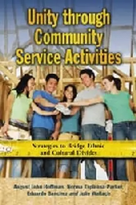 Hoffman / Parker / Sanchez |  Unity through Community Service Activities | Buch |  Sack Fachmedien