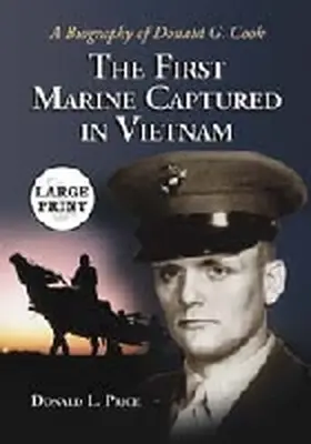 Price |  The First Marine Captured in Vietnam | Buch |  Sack Fachmedien
