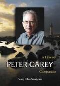 Snodgrass |  Peter Carey | Buch |  Sack Fachmedien