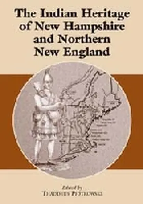  The Indian Heritage of New Hampshire and Northern New England | Buch |  Sack Fachmedien
