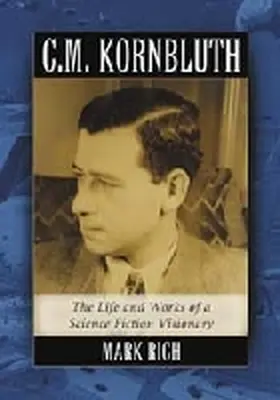 Rich |  C.M. Kornbluth | Buch |  Sack Fachmedien