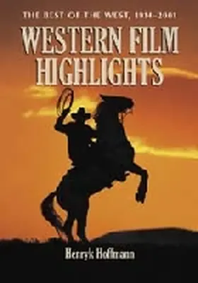Hoffmann |  Western Film Highlights | Buch |  Sack Fachmedien