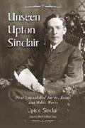 Sinclair / Engs |  Unseen Upton Sinclair | Buch |  Sack Fachmedien
