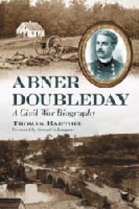 Barthel | Abner Doubleday | Buch | 978-0-7864-4561-5 | sack.de