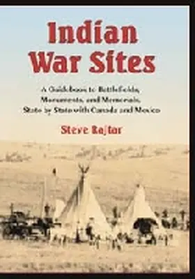 Rajtar |  Indian War Sites | Buch |  Sack Fachmedien