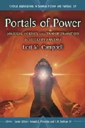 Campbell / Palumbo / Sullivan |  Portals of Power | Buch |  Sack Fachmedien