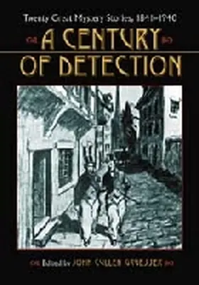 Gruesser |  A Century of Detection | Buch |  Sack Fachmedien