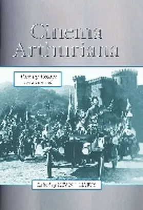 Harty |  Cinema Arthuriana | Buch |  Sack Fachmedien
