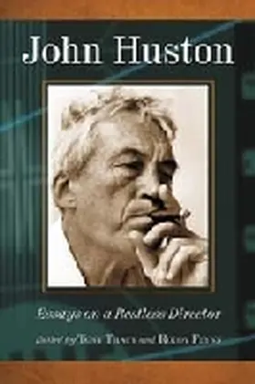 Tracy / Flynn |  John Huston | Buch |  Sack Fachmedien