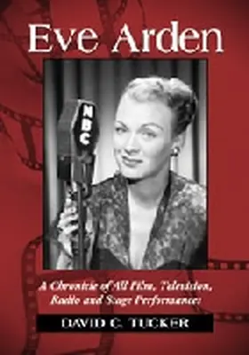 Tucker |  Eve Arden | Buch |  Sack Fachmedien