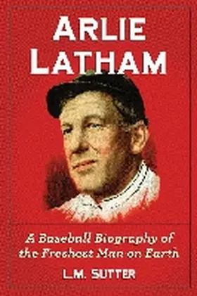 Sutter |  Arlie Latham | Buch |  Sack Fachmedien