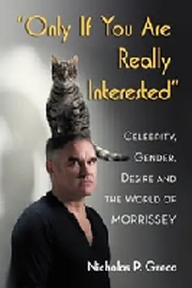 Greco |  "Only If You Are Really Interested" | Buch |  Sack Fachmedien