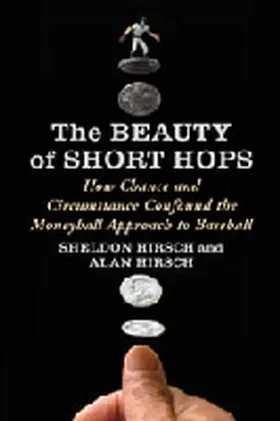 Hirsch |  The Beauty of Short Hops | Buch |  Sack Fachmedien
