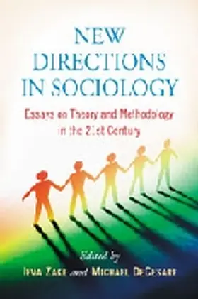 Zake / Decesare |  New Directions in Sociology | Buch |  Sack Fachmedien