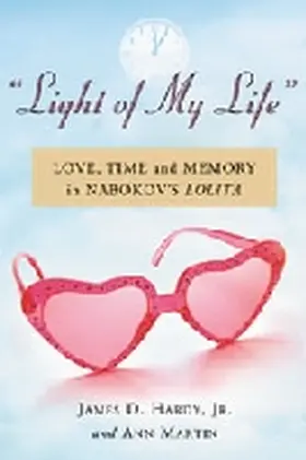 Hardy / Martin |  "Light of My Life" | Buch |  Sack Fachmedien