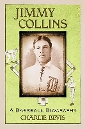 Bevis |  Jimmy Collins | Buch |  Sack Fachmedien