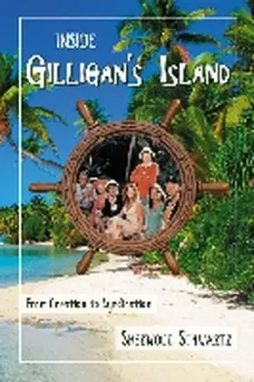 Schwartz |  Inside Gilligan's Island | Buch |  Sack Fachmedien