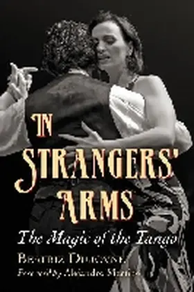 Dujovne |  In Strangers' Arms | Buch |  Sack Fachmedien
