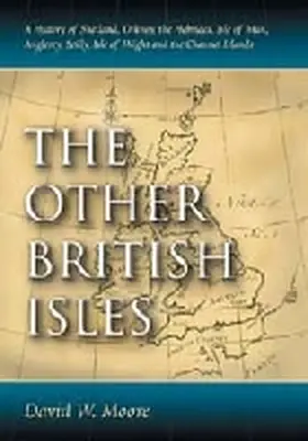 Moore |  The Other British Isles | Buch |  Sack Fachmedien