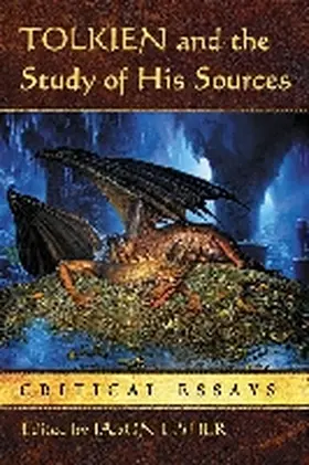 Fisher |  Tolkien and the Study of His Sources | Buch |  Sack Fachmedien