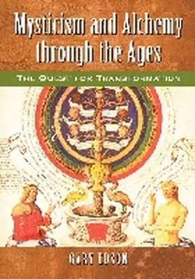 Edson |  Mysticism and Alchemy through the Ages | Buch |  Sack Fachmedien