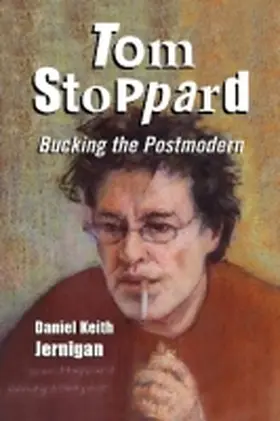 Jernigan |  Tom Stoppard | Buch |  Sack Fachmedien