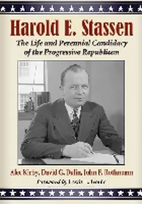 Kirby / Rothmann |  Harold E. Stassen | Buch |  Sack Fachmedien