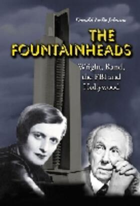Johnson | The Fountainheads | Buch | 978-0-7864-6614-6 | sack.de