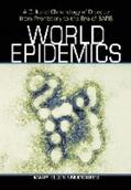 Snodgrass |  World Epidemics | Buch |  Sack Fachmedien