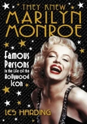 Harding |  They Knew Marilyn Monroe | Buch |  Sack Fachmedien