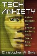 Sims |  Tech Anxiety | Buch |  Sack Fachmedien