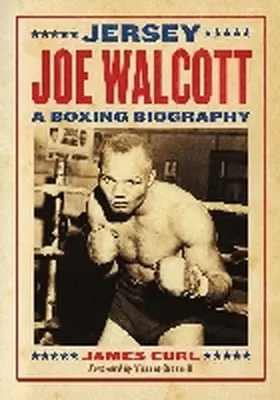 Curl |  Jersey Joe Walcott | Buch |  Sack Fachmedien